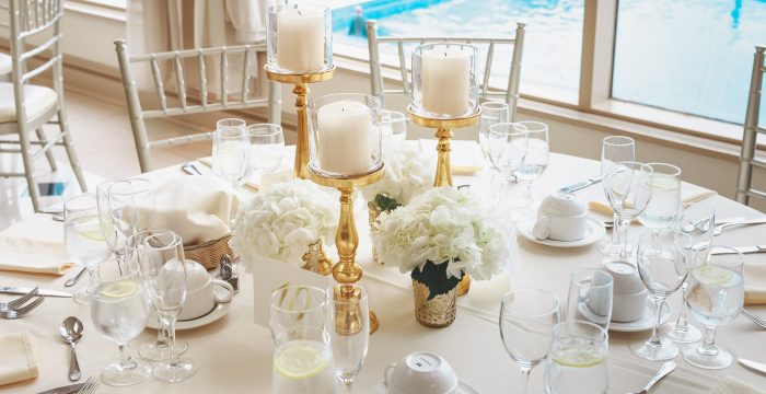 קייטרינג לאירועים