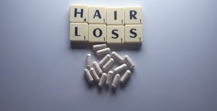 טיפול בנשירת שיער באתר שורשים