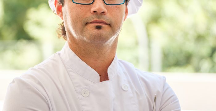 שף פרטי לאירוע