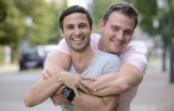 כיצד מתבצע הליך גירושין לזוגות חד מיניים?