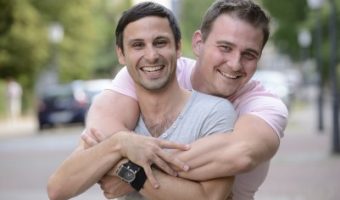 כיצד מתבצע הליך גירושין לזוגות חד מיניים?