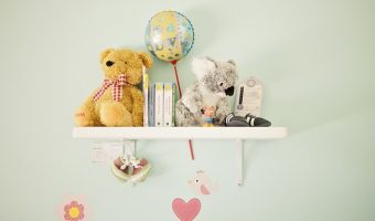 מאיזה גיל ילדים מתחילים להרכיב פאזלים?