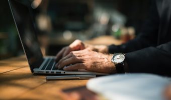 שעונים לגברים