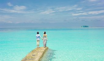 ירח דבש במדגסקר